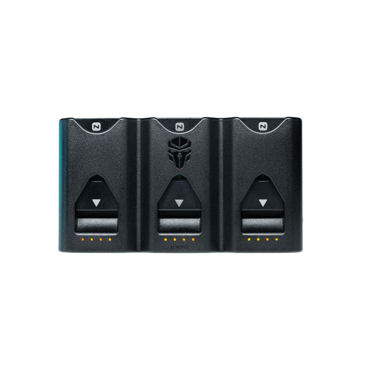 Pr1me Gear Tri-Carica Nikon EN-EL15